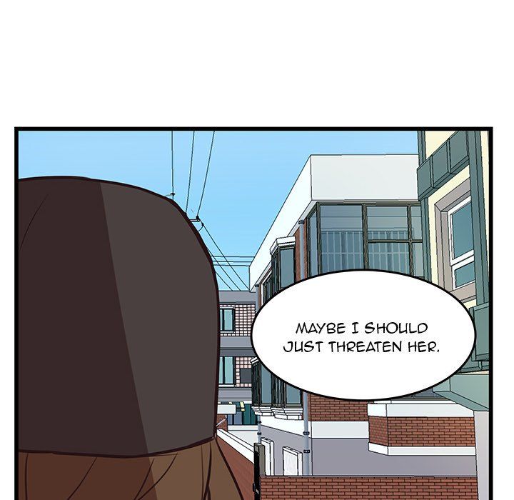 The Tiger, The Sun and The Moon Manhwa - Chapter 38 Page 20