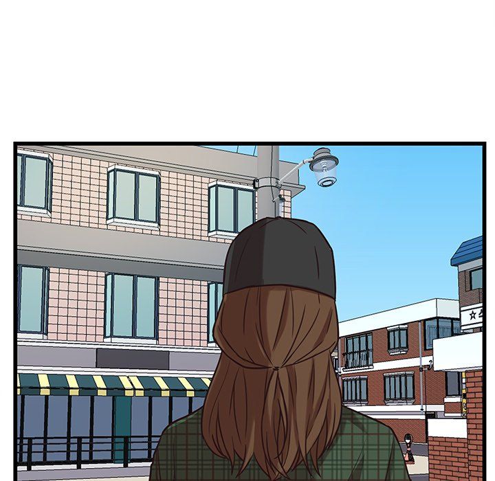 The Tiger, The Sun and The Moon Manhwa - Chapter 38 Page 26