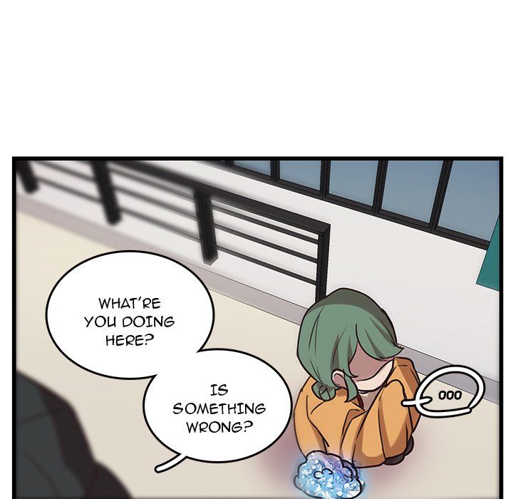 The Tiger, The Sun and The Moon Manhwa - Chapter 38 Page 36