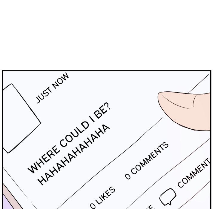 The Tiger, The Sun and The Moon Manhwa - Chapter 8 Page 22