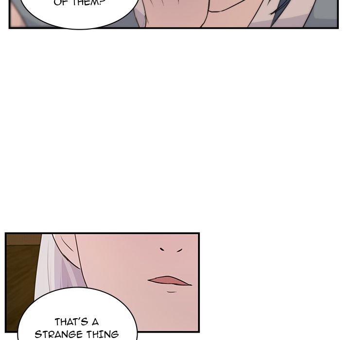 The Tiger, The Sun and The Moon Manhwa - Chapter 8 Page 36