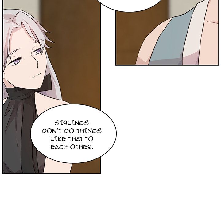 The Tiger, The Sun and The Moon Manhwa - Chapter 8 Page 52