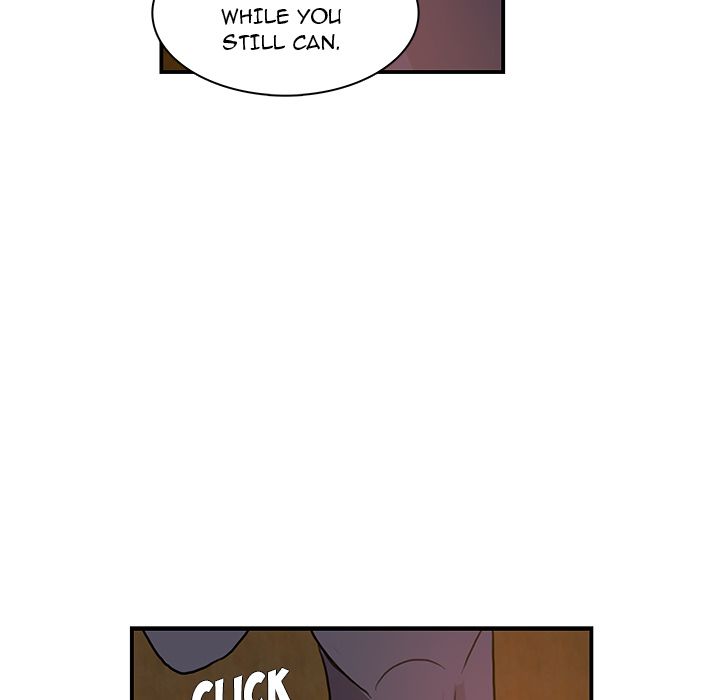 The Tiger, The Sun and The Moon Manhwa - Chapter 8 Page 58