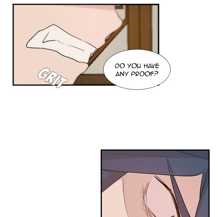 The Tiger, The Sun and The Moon Manhwa - Chapter 8 Page 62