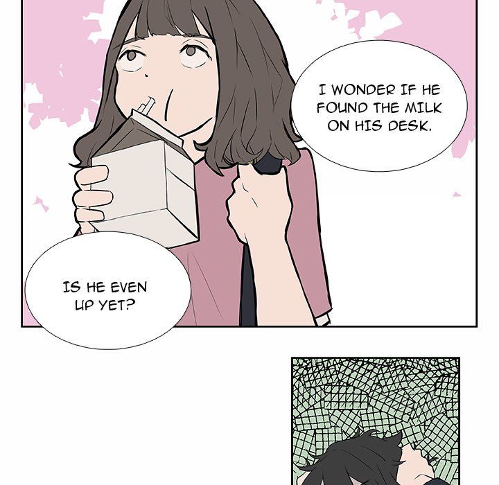 The Tiger, The Sun and The Moon Manhwa - Chapter 15 Page 31