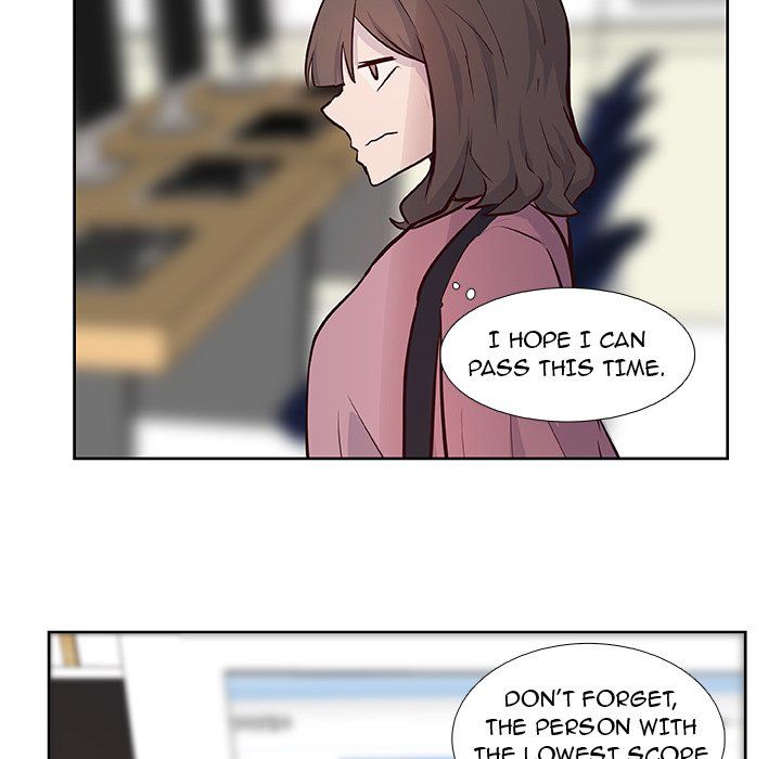 The Tiger, The Sun and The Moon Manhwa - Chapter 15 Page 38