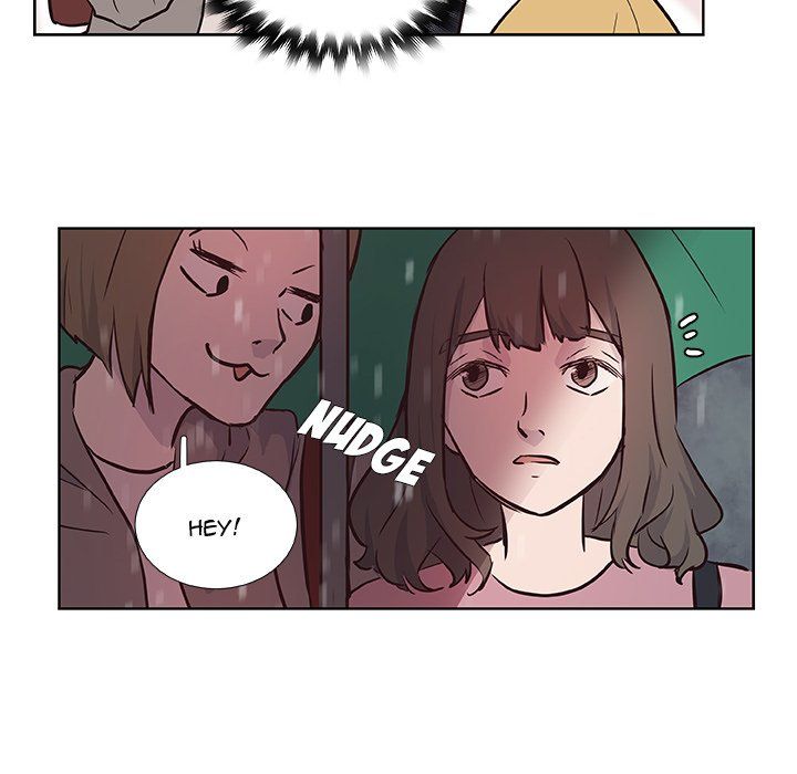 The Tiger, The Sun and The Moon Manhwa - Chapter 15 Page 51