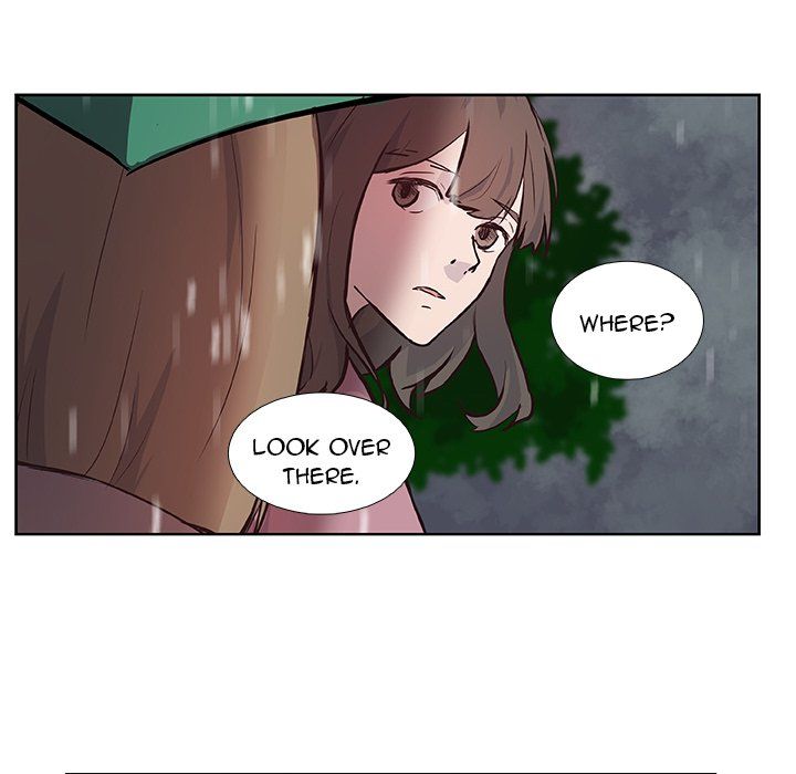 The Tiger, The Sun and The Moon Manhwa - Chapter 15 Page 52