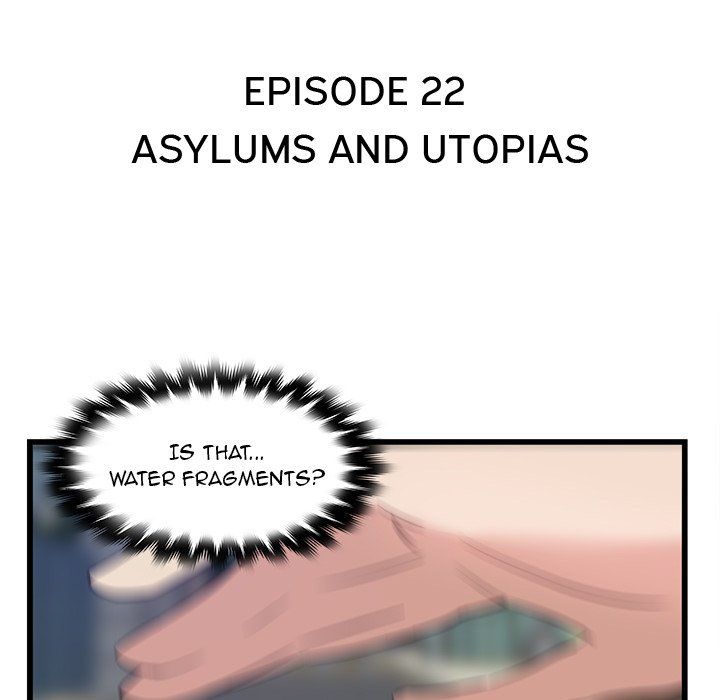 The Tiger, The Sun and The Moon Manhwa - Chapter 22 Page 12