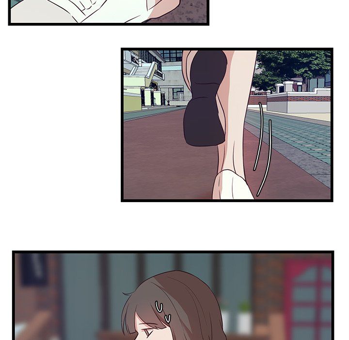 The Tiger, The Sun and The Moon Manhwa - Chapter 22 Page 15