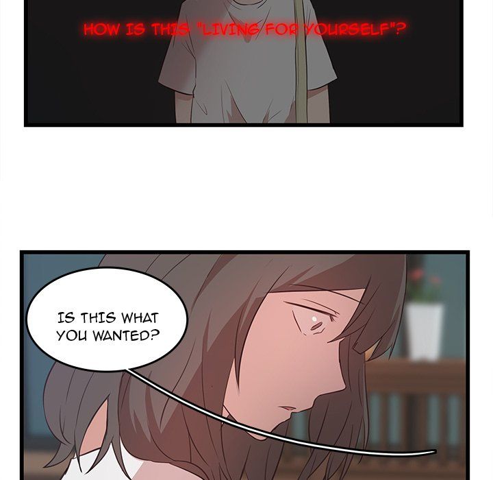 The Tiger, The Sun and The Moon Manhwa - Chapter 22 Page 34