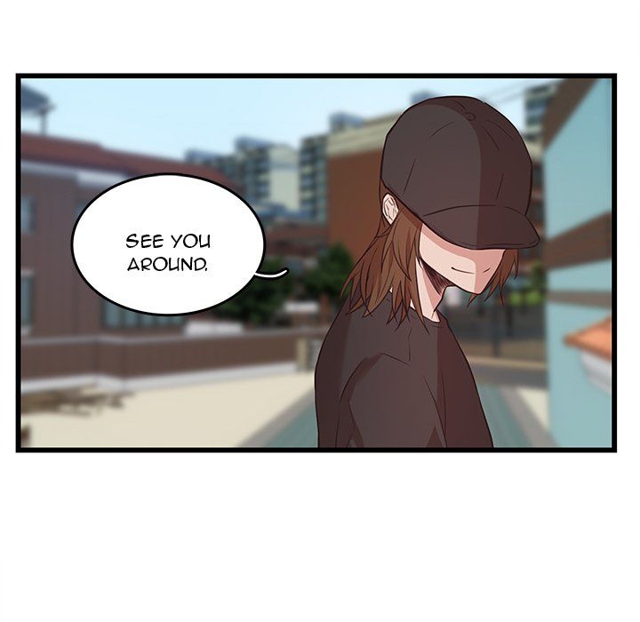 The Tiger, The Sun and The Moon Manhwa - Chapter 22 Page 44