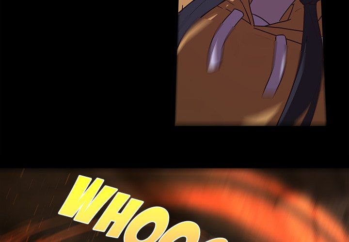 The Tiger, The Sun and The Moon Manhwa - Chapter 33 Page 2