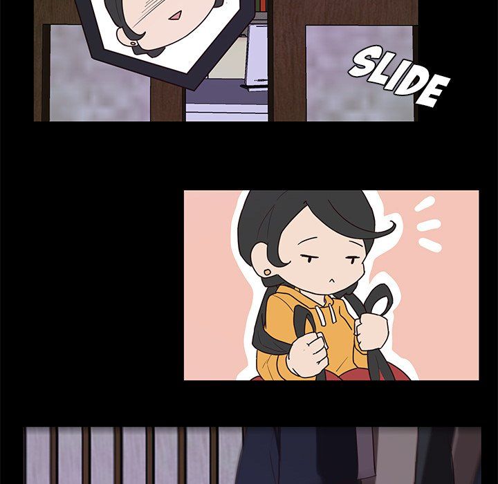 The Tiger, The Sun and The Moon Manhwa - Chapter 33 Page 12