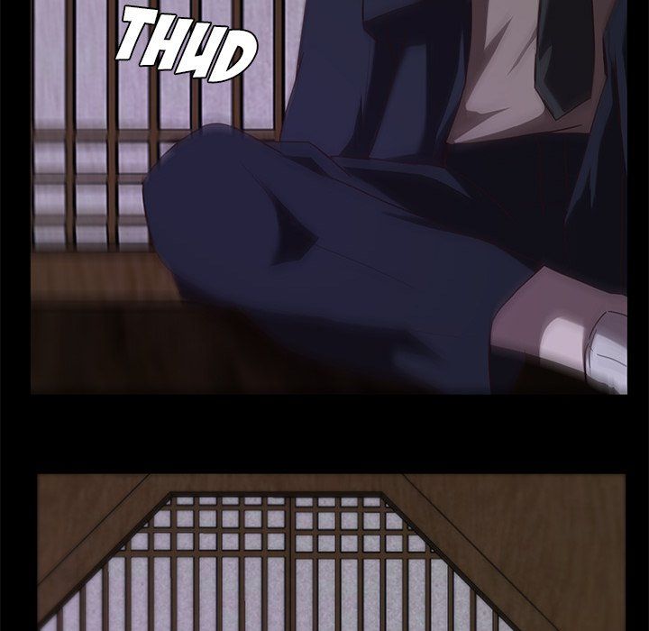 The Tiger, The Sun and The Moon Manhwa - Chapter 33 Page 13