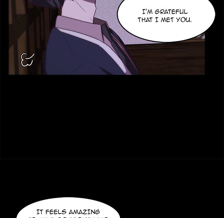 The Tiger, The Sun and The Moon Manhwa - Chapter 33 Page 24