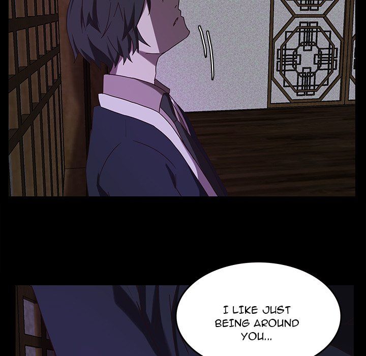 The Tiger, The Sun and The Moon Manhwa - Chapter 33 Page 26