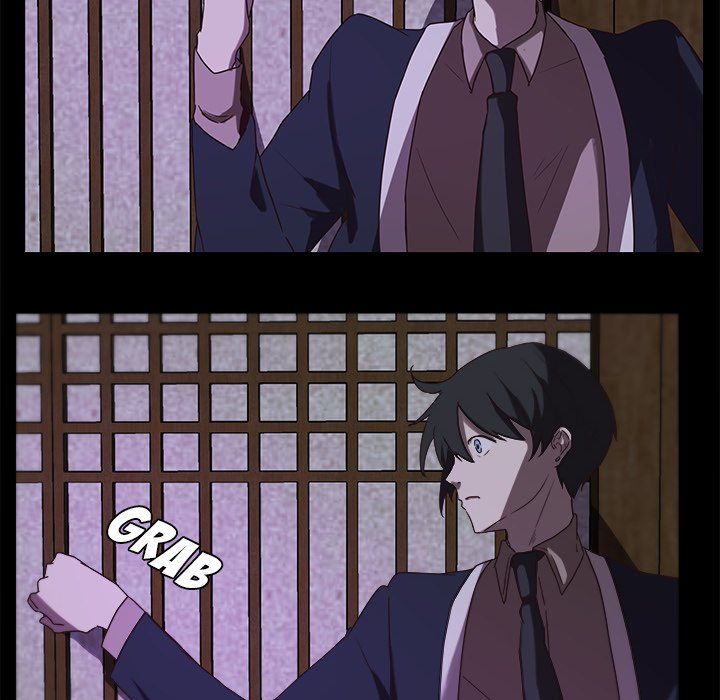 The Tiger, The Sun and The Moon Manhwa - Chapter 33 Page 33