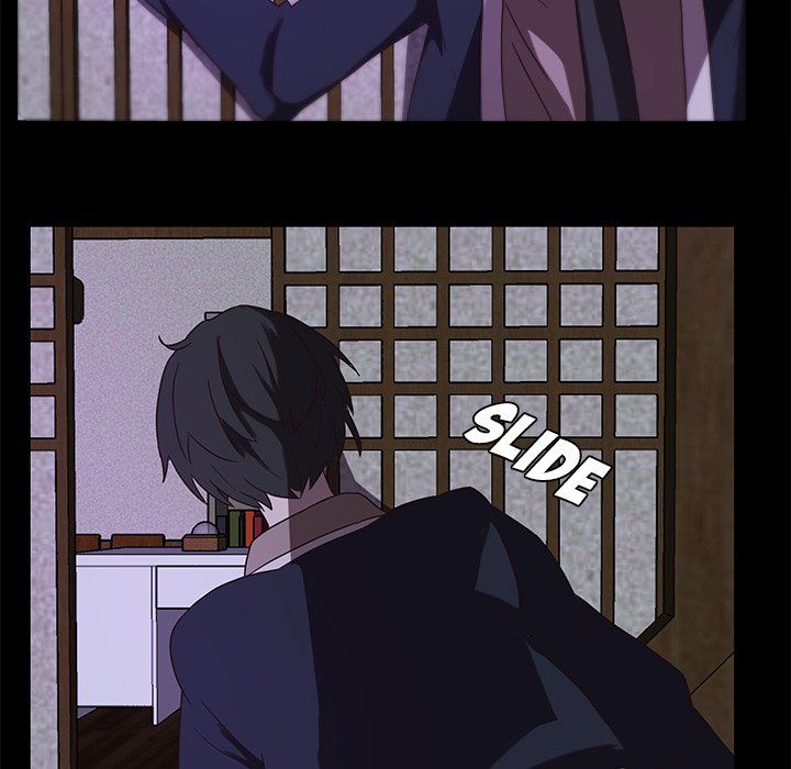 The Tiger, The Sun and The Moon Manhwa - Chapter 33 Page 34