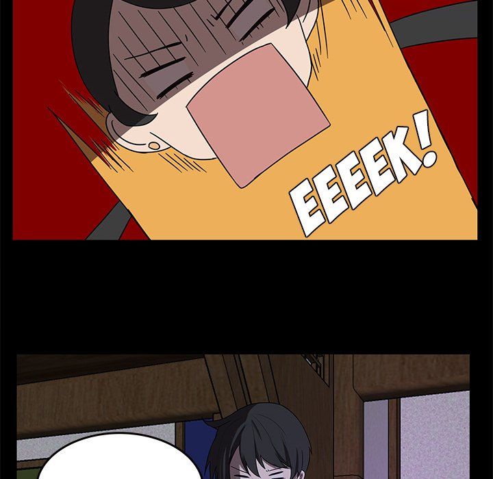 The Tiger, The Sun and The Moon Manhwa - Chapter 33 Page 43