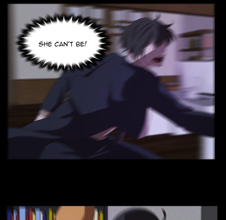 The Tiger, The Sun and The Moon Manhwa - Chapter 33 Page 49