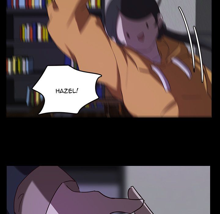 The Tiger, The Sun and The Moon Manhwa - Chapter 33 Page 50