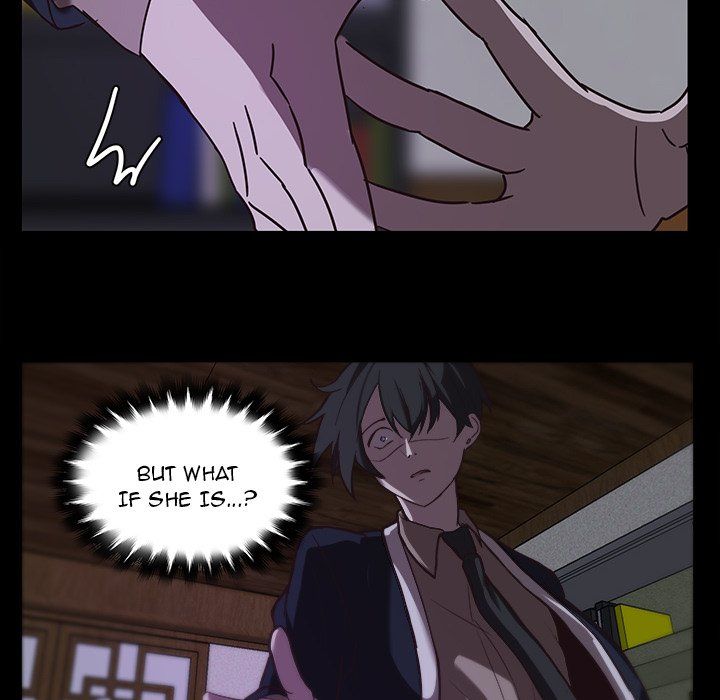 The Tiger, The Sun and The Moon Manhwa - Chapter 33 Page 51