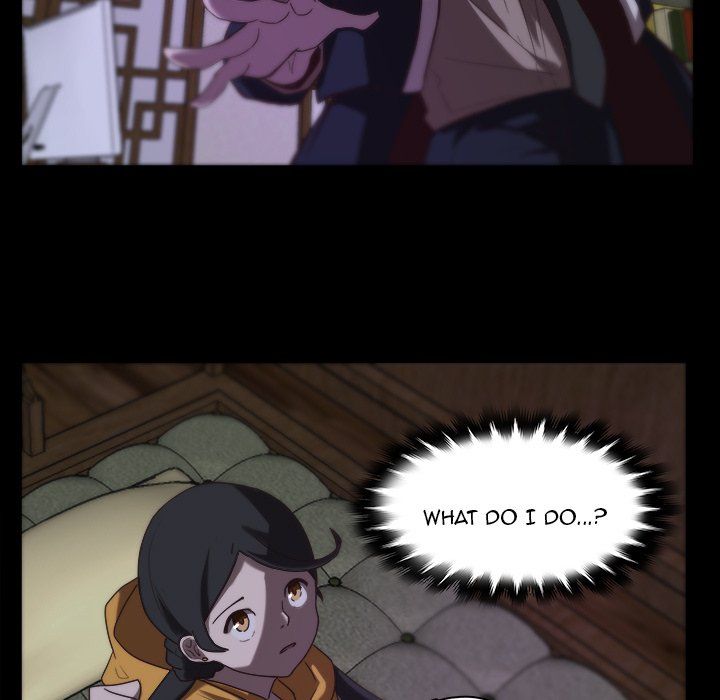 The Tiger, The Sun and The Moon Manhwa - Chapter 33 Page 52