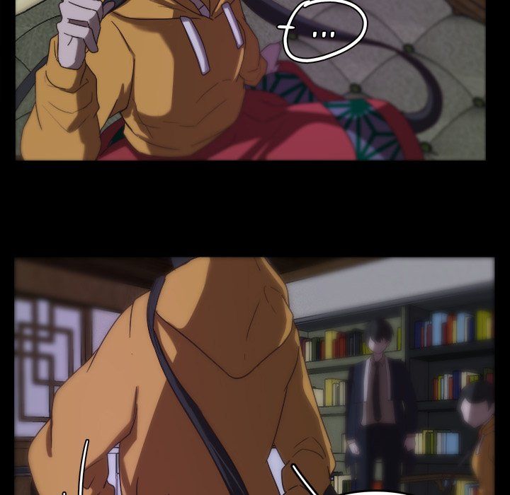 The Tiger, The Sun and The Moon Manhwa - Chapter 33 Page 53