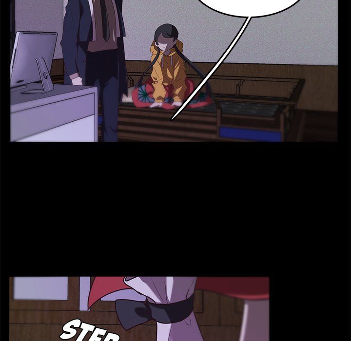 The Tiger, The Sun and The Moon Manhwa - Chapter 33 Page 57