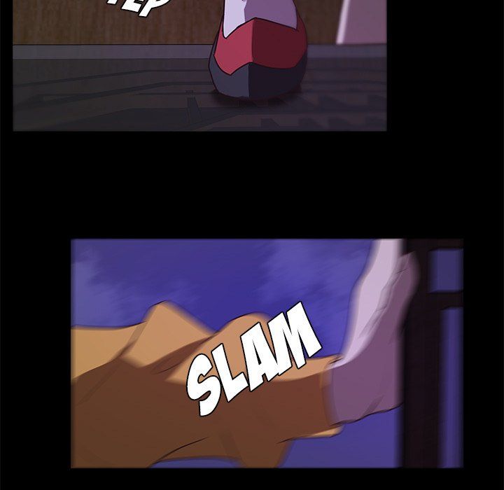 The Tiger, The Sun and The Moon Manhwa - Chapter 33 Page 58