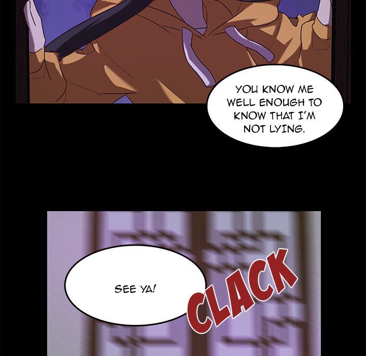 The Tiger, The Sun and The Moon Manhwa - Chapter 33 Page 61