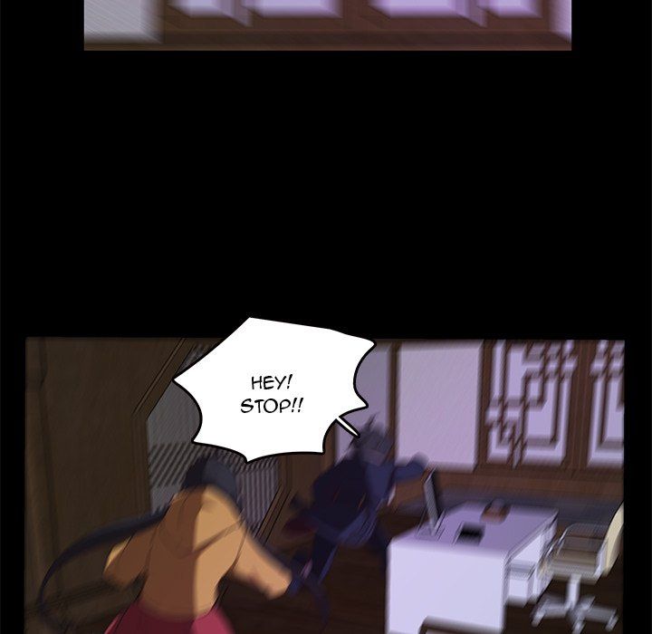 The Tiger, The Sun and The Moon Manhwa - Chapter 33 Page 62