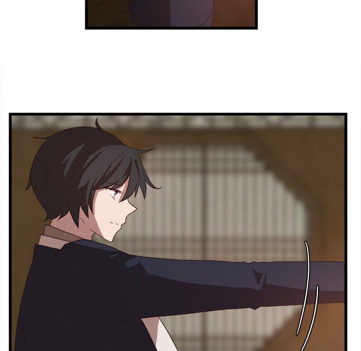 The Tiger, The Sun and The Moon Manhwa - Chapter 30 Page 20