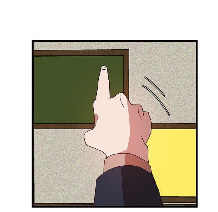 The Tiger, The Sun and The Moon Manhwa - Chapter 30 Page 25