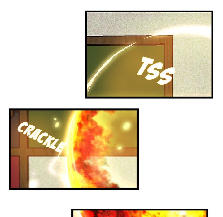 The Tiger, The Sun and The Moon Manhwa - Chapter 30 Page 28