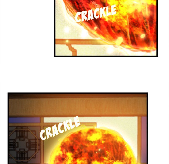 The Tiger, The Sun and The Moon Manhwa - Chapter 30 Page 29