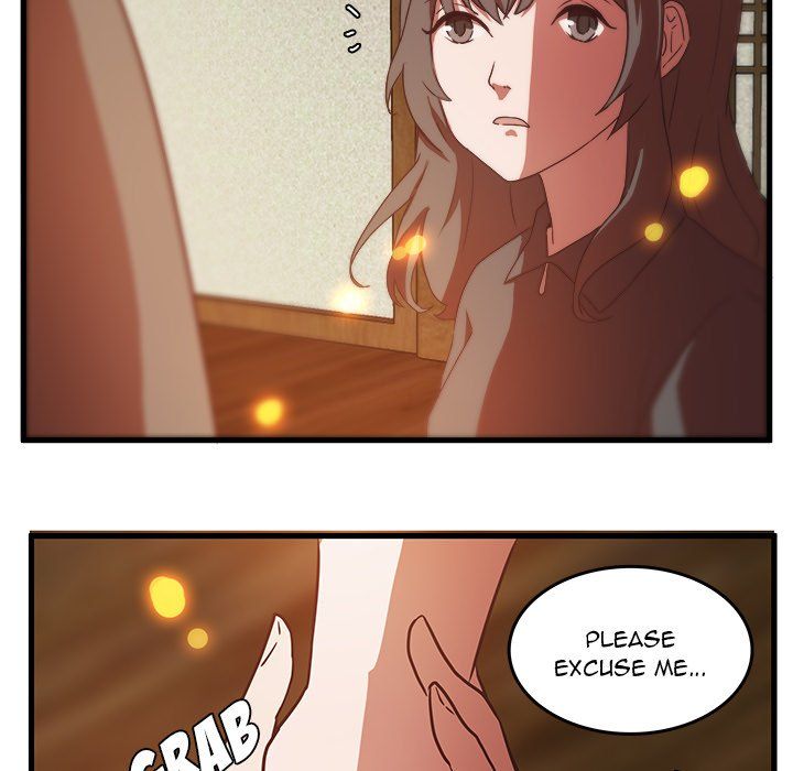 The Tiger, The Sun and The Moon Manhwa - Chapter 30 Page 44
