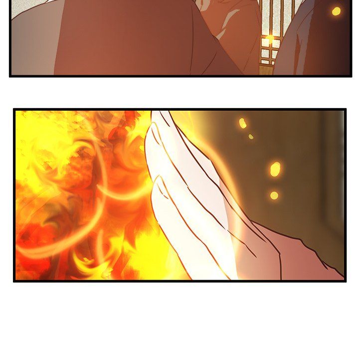 The Tiger, The Sun and The Moon Manhwa - Chapter 30 Page 46