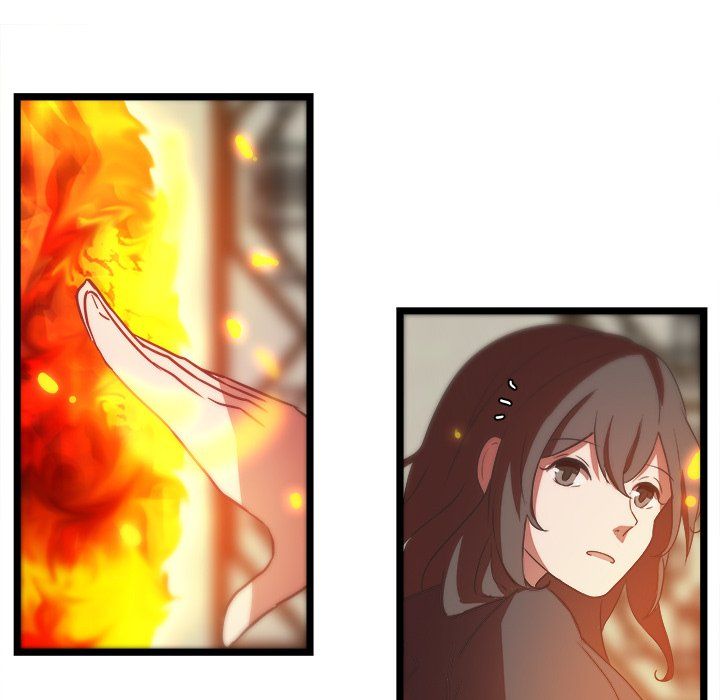 The Tiger, The Sun and The Moon Manhwa - Chapter 30 Page 47