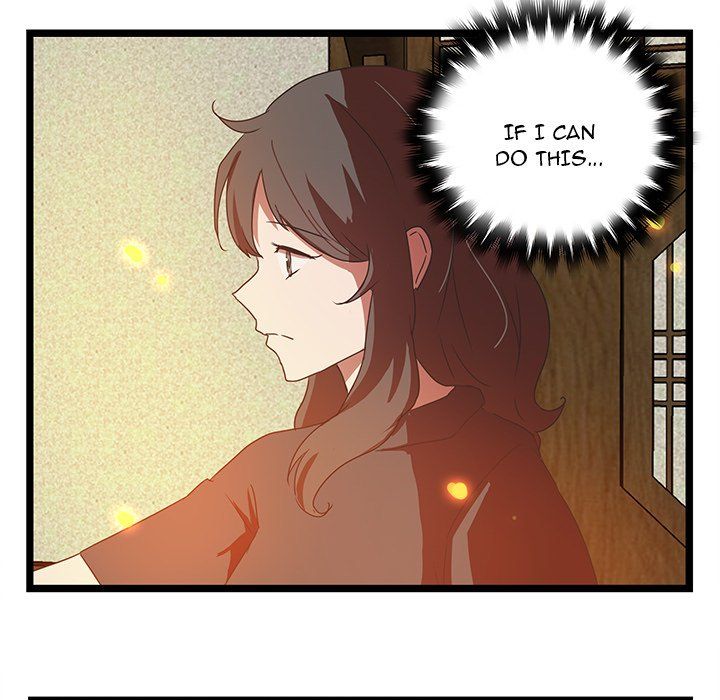 The Tiger, The Sun and The Moon Manhwa - Chapter 30 Page 53