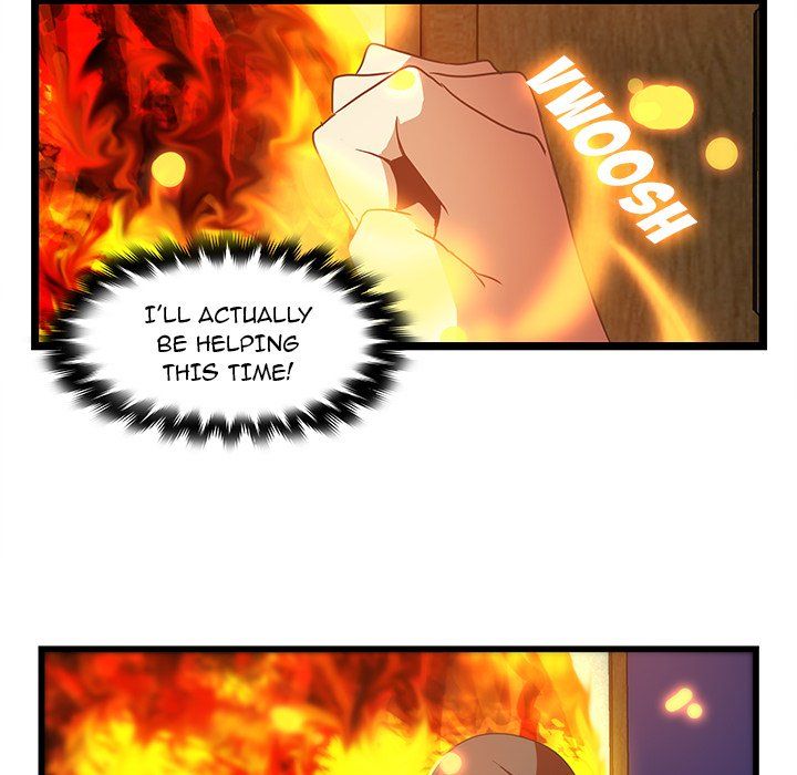 The Tiger, The Sun and The Moon Manhwa - Chapter 30 Page 54