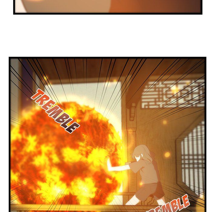 The Tiger, The Sun and The Moon Manhwa - Chapter 30 Page 60