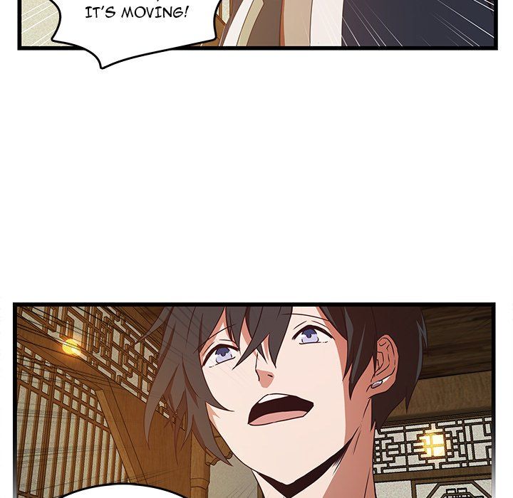 The Tiger, The Sun and The Moon Manhwa - Chapter 30 Page 62