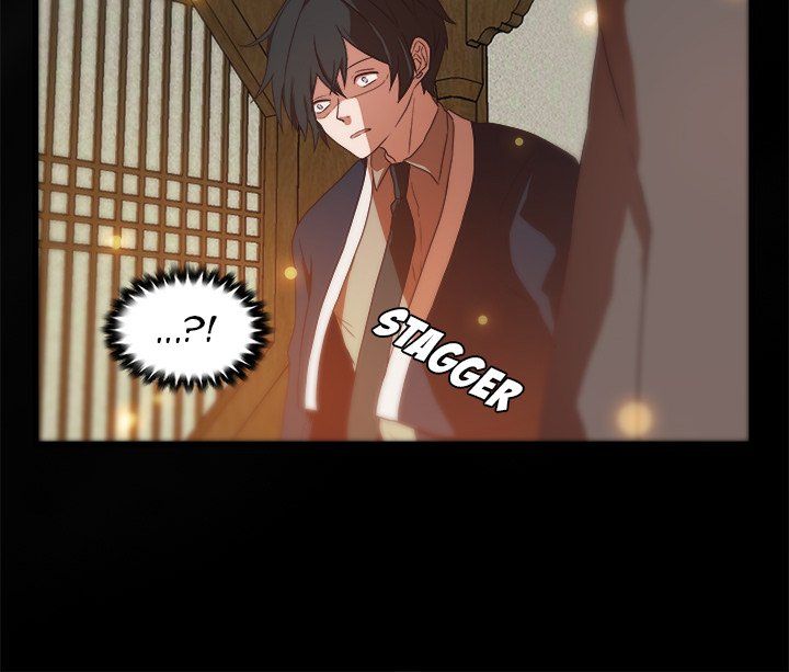 The Tiger, The Sun and The Moon Manhwa - Chapter 30 Page 64