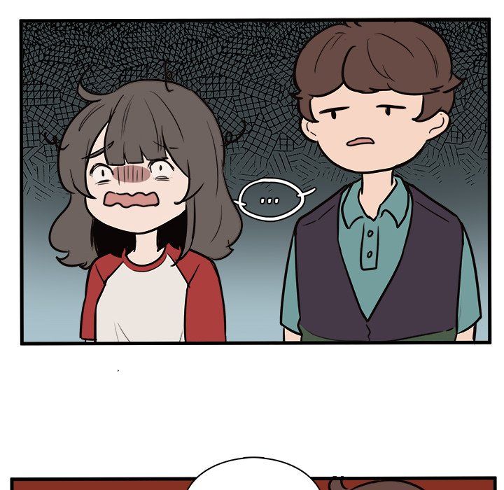 The Tiger, The Sun and The Moon Manhwa - Chapter 43 Page 8