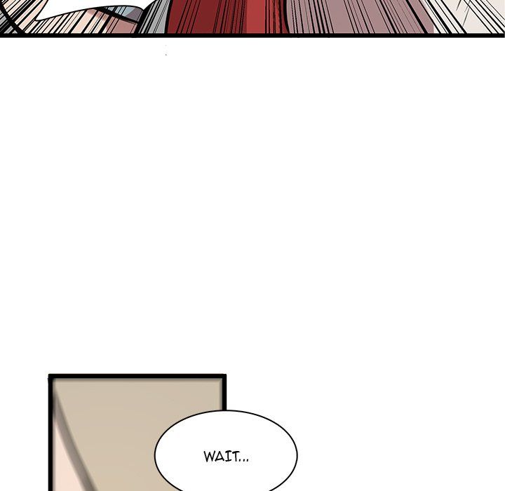 The Tiger, The Sun and The Moon Manhwa - Chapter 43 Page 24