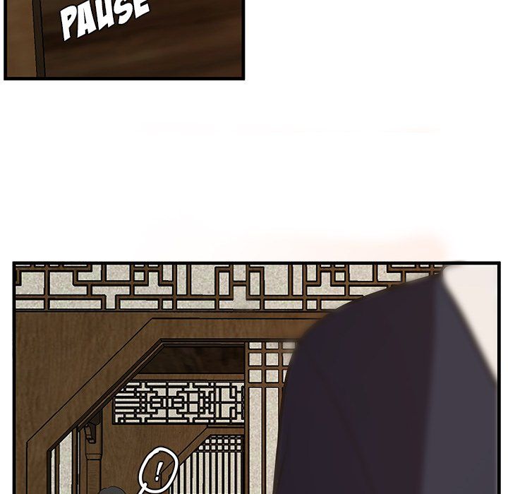 The Tiger, The Sun and The Moon Manhwa - Chapter 43 Page 64