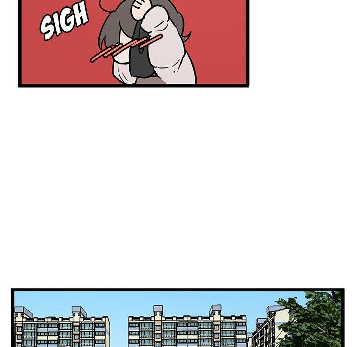 The Tiger, The Sun and The Moon Manhwa - Chapter 47 Page 27