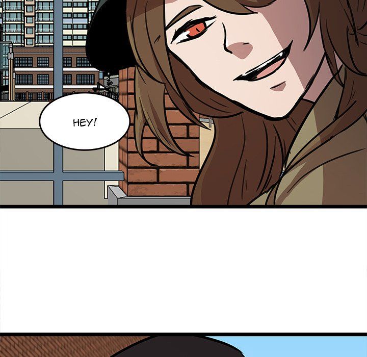 The Tiger, The Sun and The Moon Manhwa - Chapter 47 Page 33